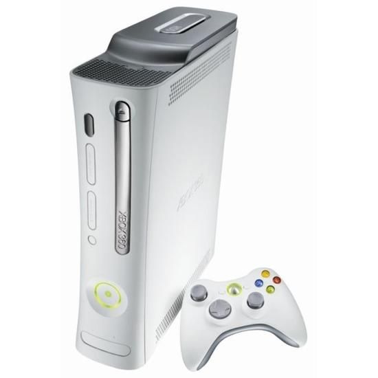 Xbox 360