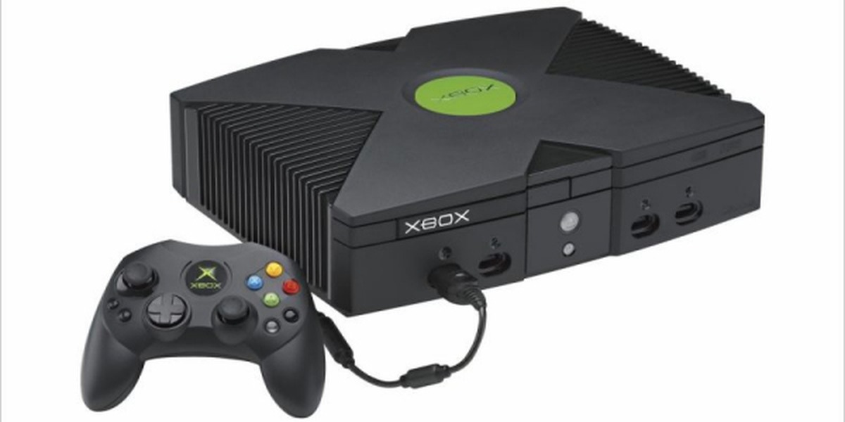 Xbox Originale